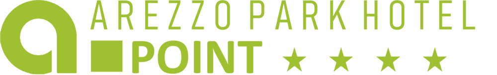 Logo Arezzo Park Hotel